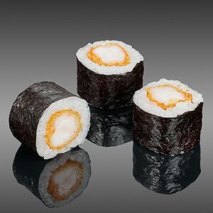 Хосомаки эби