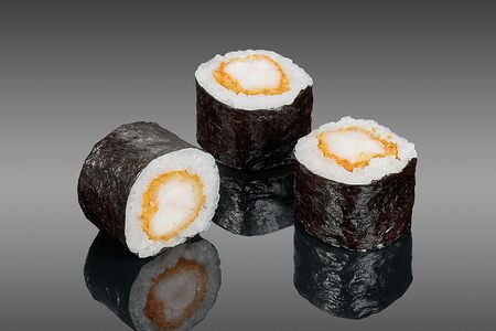 Хосомаки-эби