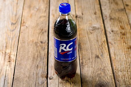 Rc Cola