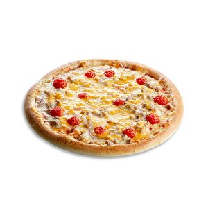 Пицца Шашлычная фирменная 30 см