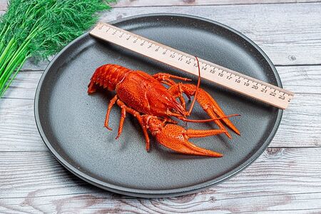 Раки севанские №4