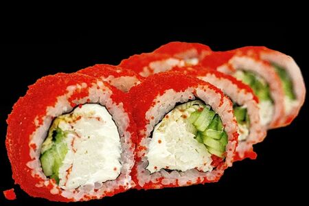 Калифорния Mix