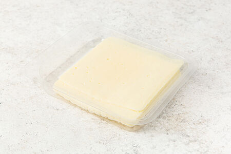 Сыр Сливочный нарезка от Arla Natura