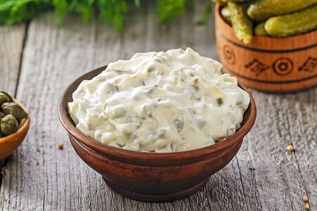 Соус Тартар