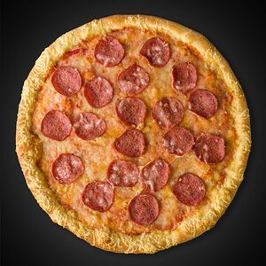 Пицца Пепперони маленькая