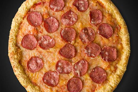 Пицца Пепперони 25 см