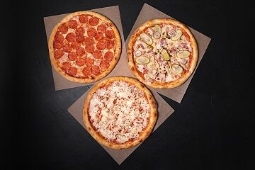 Комбо ассорти