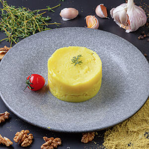 Картофельное пюре