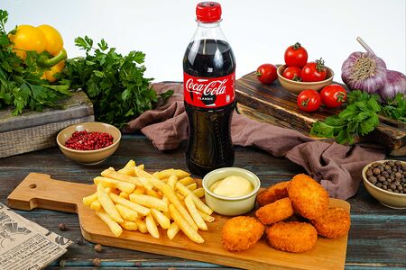 Набор закусок