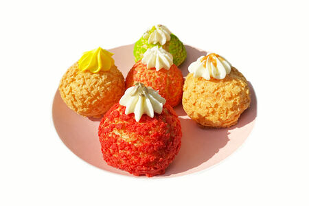 Шу Классический