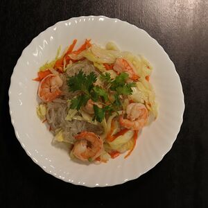 Миен сао том