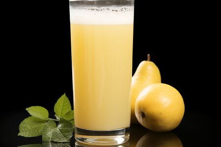 Грушевый фреш