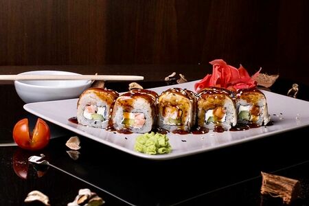 Ролл Канада