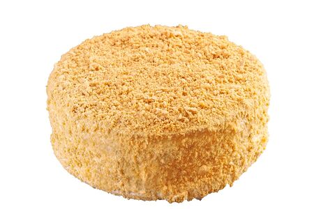 Торт Медовая кокетка Kuzina