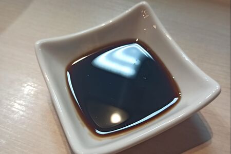 Соус наршараб