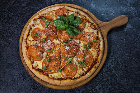 Пицца Маргарита