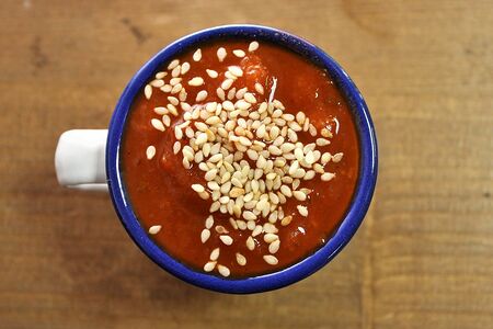 Соус Том Ям