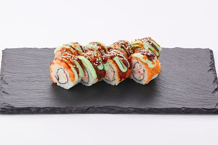 Ролл Балифорния