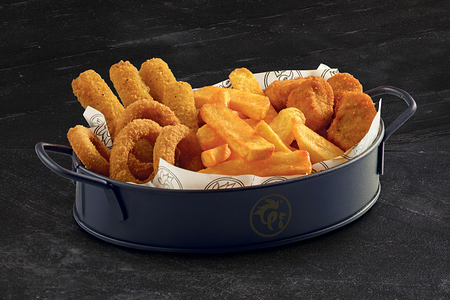 Закуска ассорти