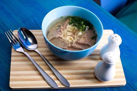 Шулен говяжий