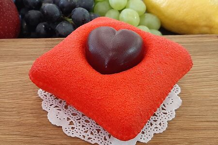 Пирожное Любимое