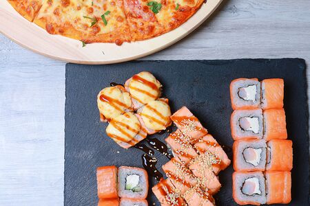 Филадельфия Комбо