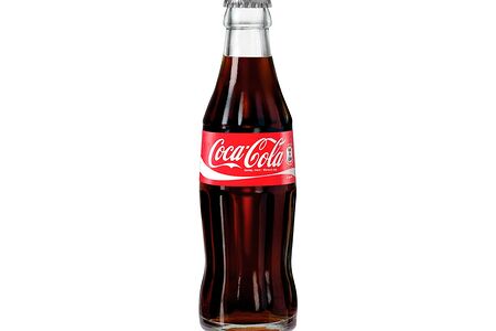 Rich cola