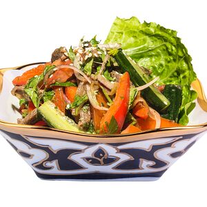 Салат Шахло