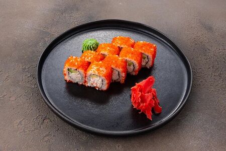 Ролл Калифорния