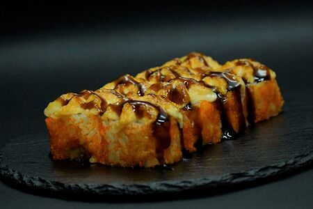 Яки Калифорния