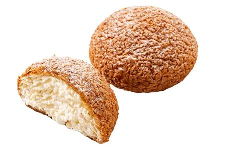 Шу сметанный