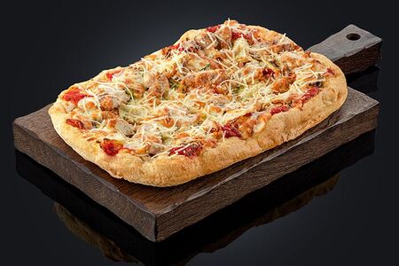 Пицца Цезарь