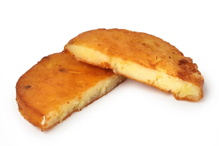Картофельный Крокет