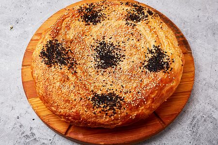 Слоеный фатыр