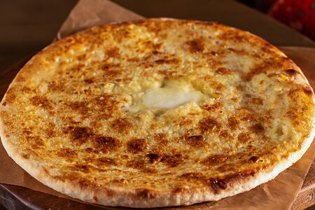 Хачапури по-имеретински