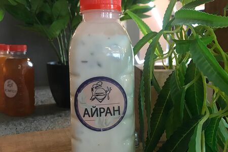 Айран