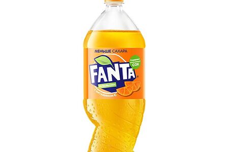 Fanta (Фанта)