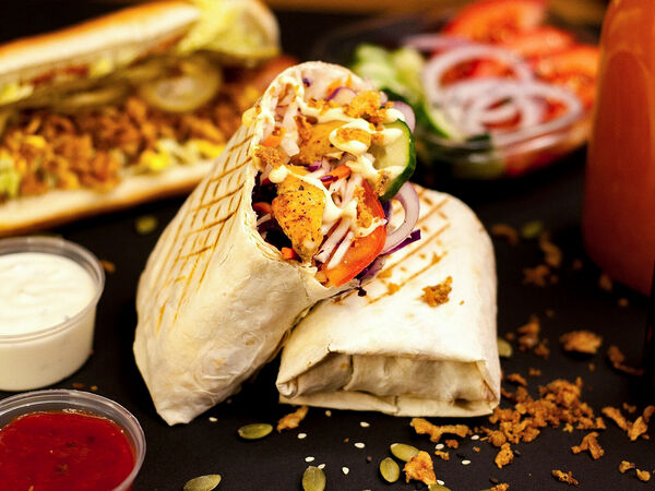 Зашумел район