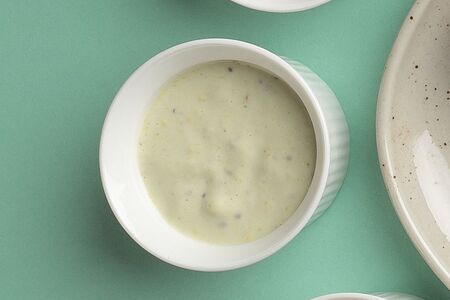 Соус цезарь