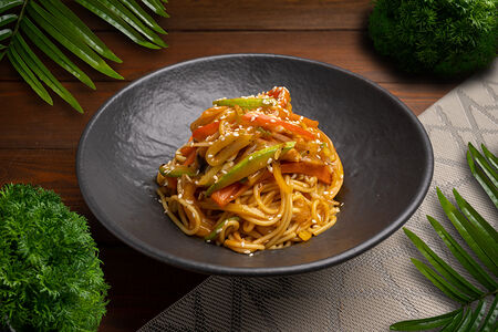 Якисоба ясай