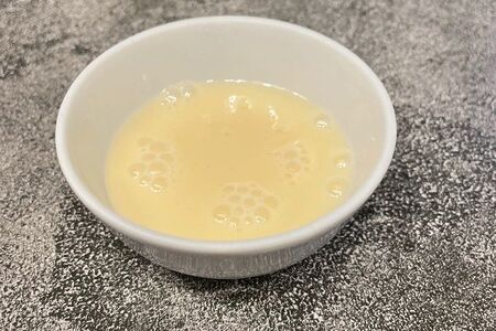 Молоко сгущенное