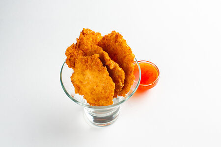 Куриные наггетсы 