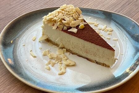 Чизкейк классический