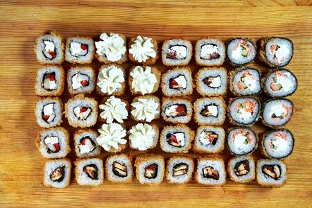 Сет Темпура