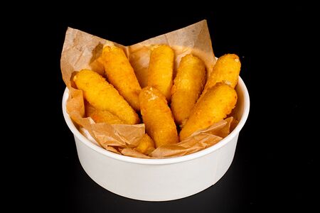 Сырные палочки