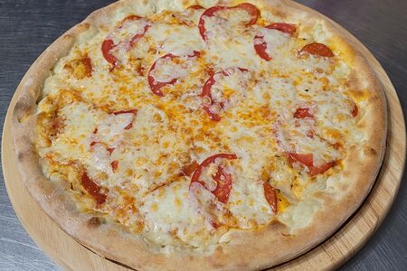 Пицца Италия