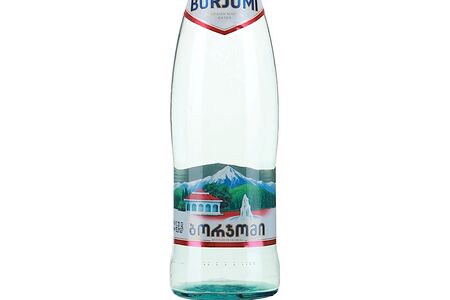 Borjomi