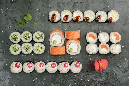 Сет №42 Каташи