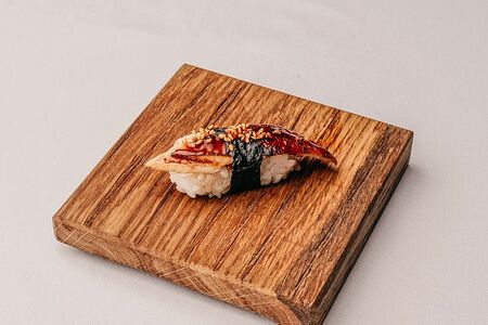 Суши из угоря