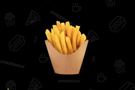 Картофель фри